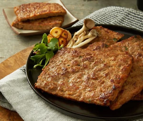 천일 조선떡갈비 1.2kg