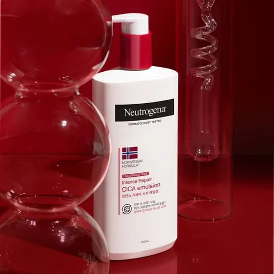 존슨즈 브라이트 바디로션 2개