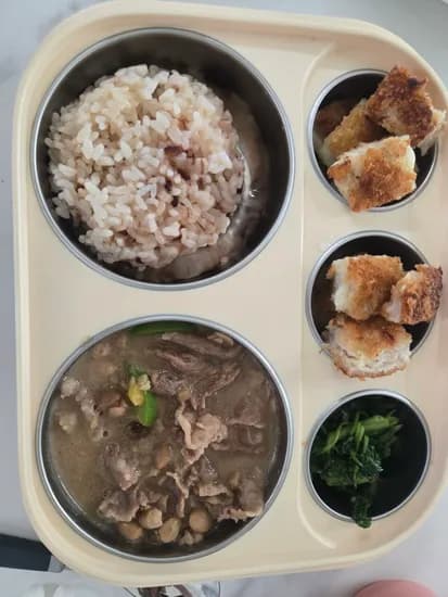 청국장 1kg 15390원