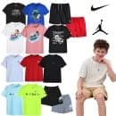 나이키키즈 반팔티 반바지 11종