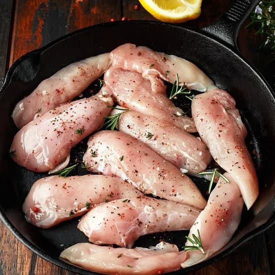 국내산 생 닭안심살 총 3kg 18,890원