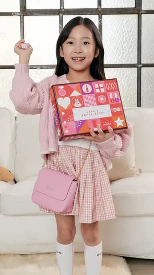 레시피박스 어린이 화장품세트 39900원~ 무배