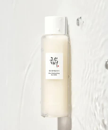 조선미녀 맑은쌀채운토너 10,660원