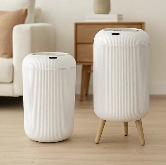 보랄 스마트 센서 휴지통 21,900원 무배