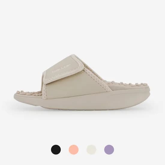 벨롭지압슬리퍼 칼로링24070원