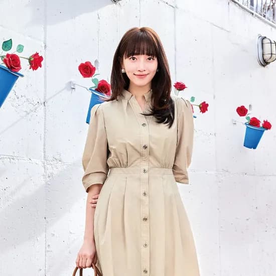 미센스 왕관 레터링 반팔 티셔츠 14,720원