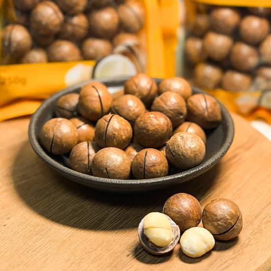 구운 통 마카다미아 250g 2팩 9,900원