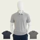 ) K2 남성 여름 시그니처 하운드투스 자가드 반팔 폴로 티셔츠 38,670원 무배