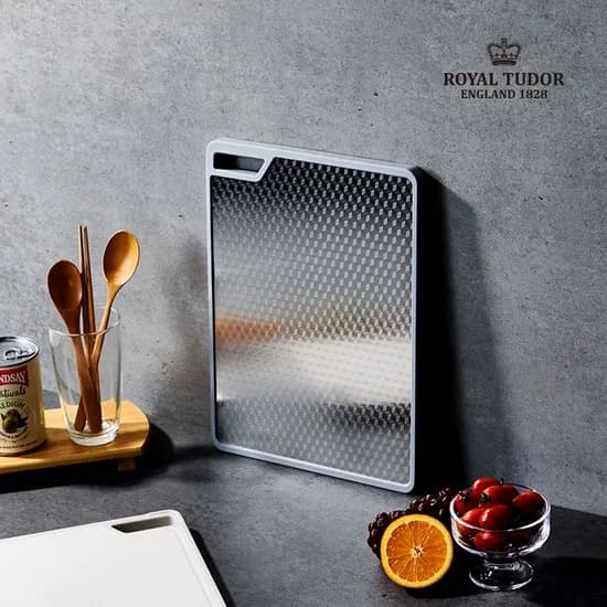 헤리티지 스테인레스 304 양면도마 17,800원 무배