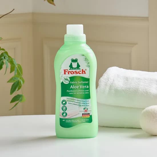 프로쉬 알로에 섬유유연제 750ml 외 클리어런스 세일  5,900원~