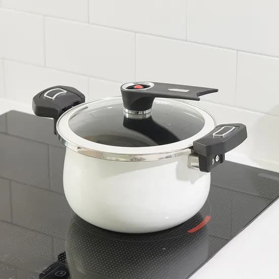 쿡세라 H 쿠킹 저압 진공냄비 5L 24,900원