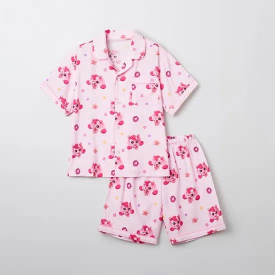 스파오키즈 반팔 파자마 18,900원