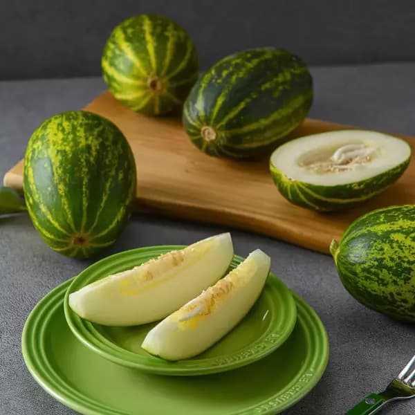 고령 파파야메론 1kg 혼합과 (2과) 8,370원 무배