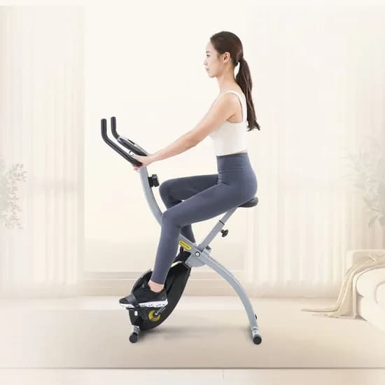 이고진 접이식 가정용 실내자전거 100,890원