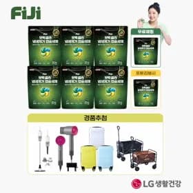 피지 모락셀라 냄새제거 캡슐세제 20입x6팩+5개입x1팩 89,900원