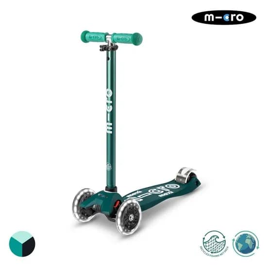 마이크로킥보드 맥시T 디럭스 LED 에코 205,090원