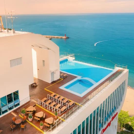 강원 호텔 쏘타스위트 양양 그랑베이 133,130원