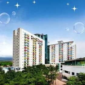 한화리조트 대천 파로스 올인클루시브 패키지 176,700원