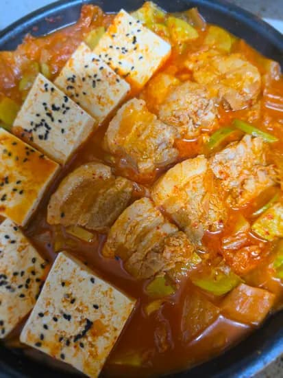 식명관 만원의행복 통상겹500g+국내산묵은지1kg 10,000원