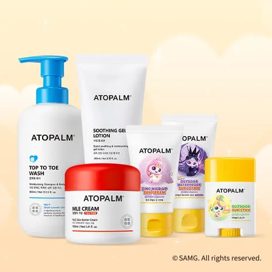 티니핑 한정판 선케어 외 보습/워시 특가+키트 증정 54,500원 무배