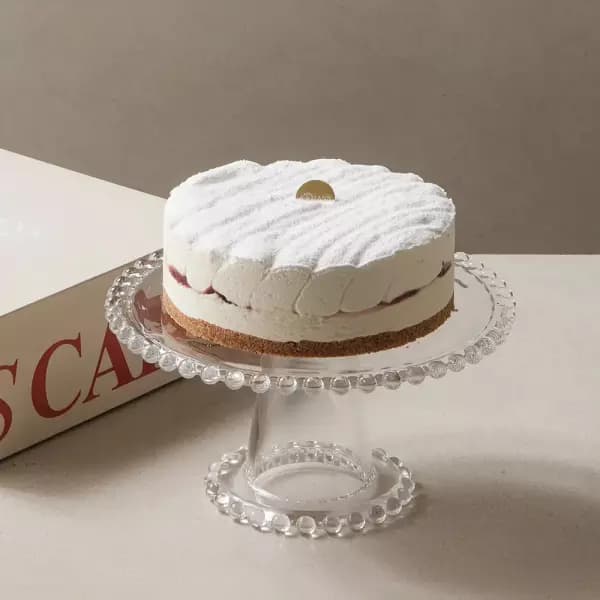 코만스 수제 라즈베리 치즈케이크 700g 31,800원