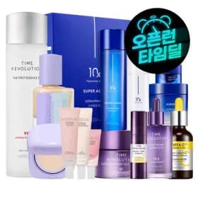 미샤 비타씨 앰플패드 6,760원 외 다양