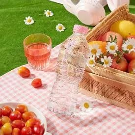 풀무원 워터루틴 무라벨 생수 500ml X 60병 12,000원