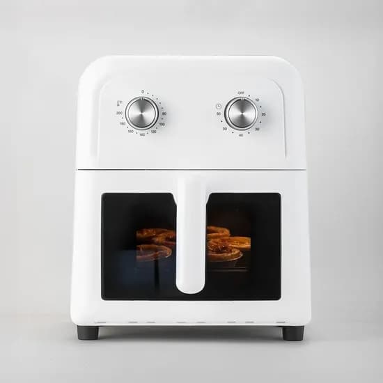 라쿠진 보이는 6L 미니 에어프라이어 [43,380원/무배]