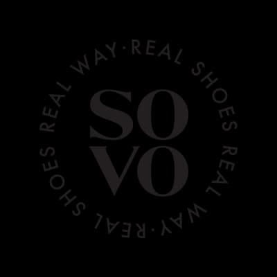 소보제화 코벤트 스웨이드 단화 슬링백 4cm