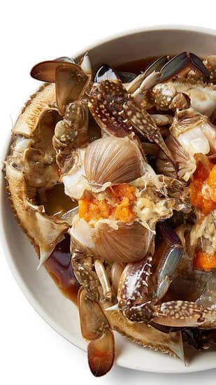 삼대인천게장 깐새우장 외 다양