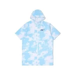 오닐 공용 클라우디 후디 집업 판초 타올 40,990원