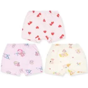 오가닉맘 아동용 남/여아 드로즈 3종세트 유클23,140원