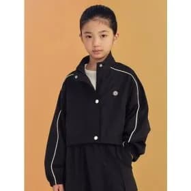 탑텐키즈 여아 크롬 바람막이 12,870원