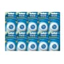 오랄비 왁스 치실 민트향 10개 15160원 무배