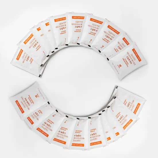 1킬로커피 예가체프 드립백커피 8g 20개 9,900원