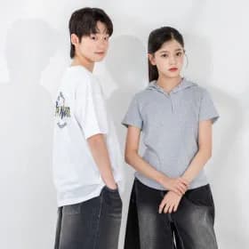 JCB 주니어 봄/여름옷 바지,티셔츠 외 6900원~