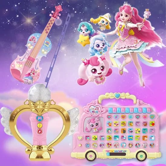 캐치티니핑 에듀버스 카드 무배 41,770원