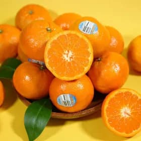 미국 캘리포니아산 만다린귤 38-43과 (4kg) 15,880원 무배