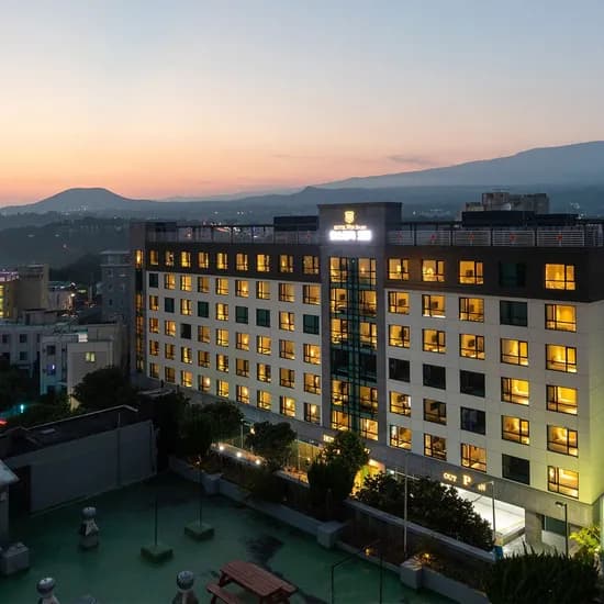 지마켓/제주 호텔 윈스토리 2박 103,230원