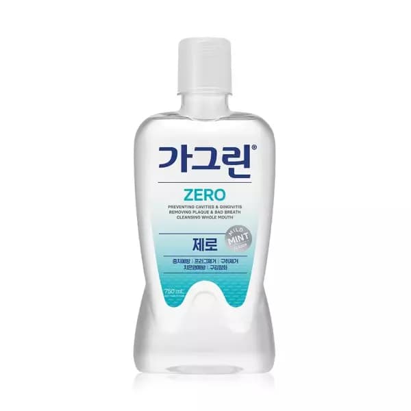 동아제약 가그린 BEST/구강청결제/입냄새제거/가글 6,900원 무배