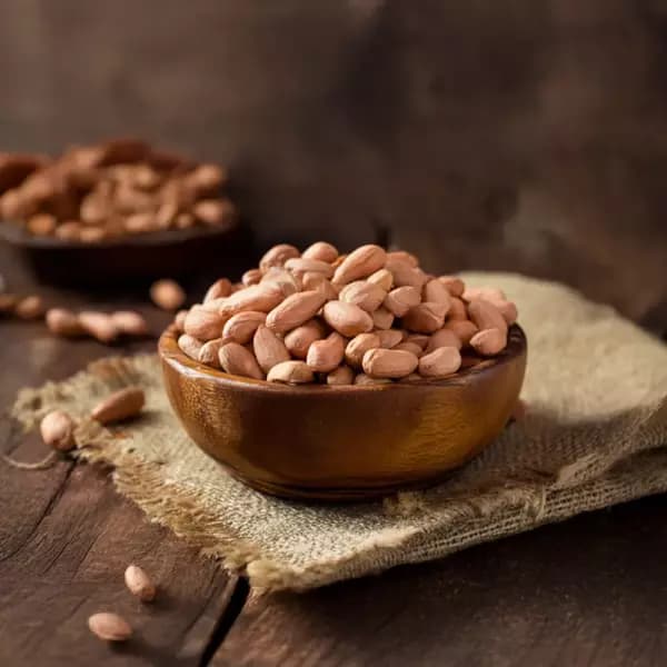 국내산 서산 생땅콩 500g 2봉 14,430원 무배