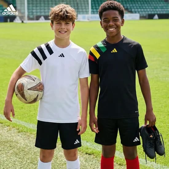 아디다스 주니어 포르토레 23 저지 반팔티