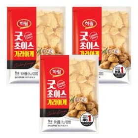 하림 가라아게 3kg