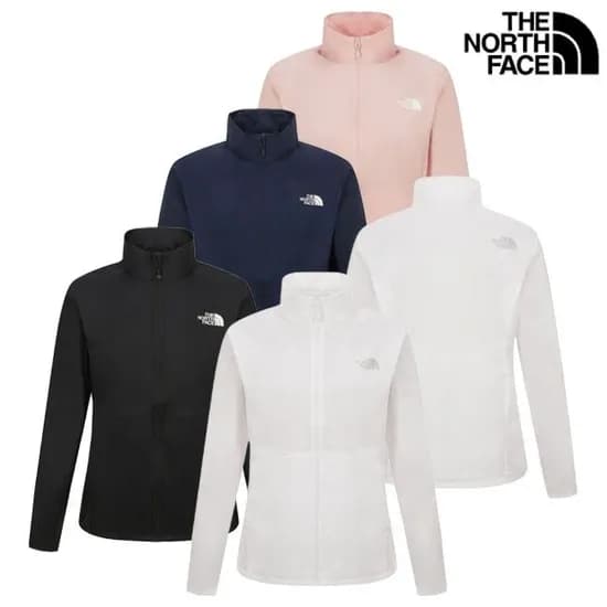 노스페이스 여성 에어리 자켓