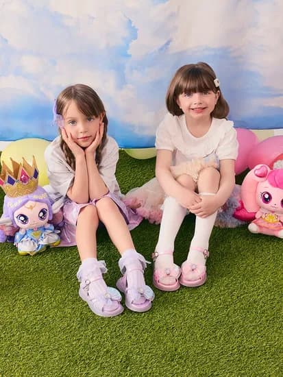 신규고객만 캐치티니핑 사뿐핑 샌들 47200원