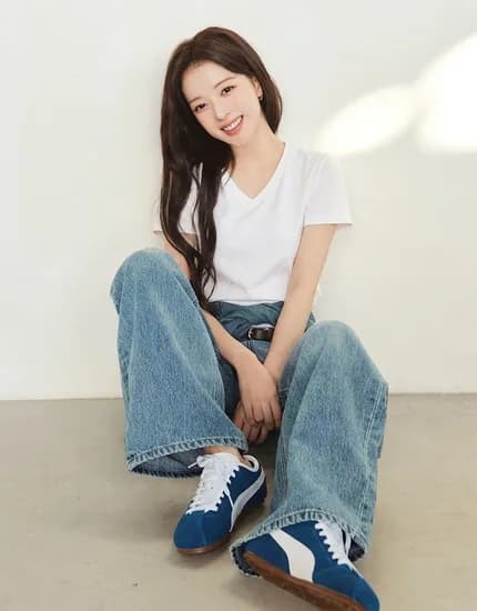 브이넥 반팔티(8컬러) 10,600원 2개이상무배