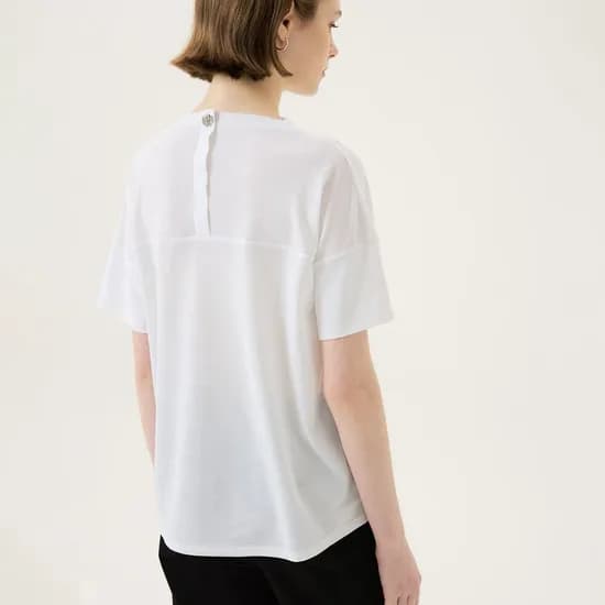 보니스팍스 하이넥 티셔츠 15040원 무배