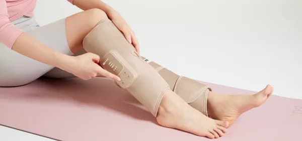 발란스핏 종아리 마사지기 컴팩트형 49,600원