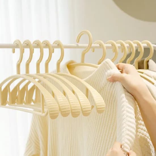 와이드 어깨뿔방지 논슬립 옷걸이 30개 13,300원