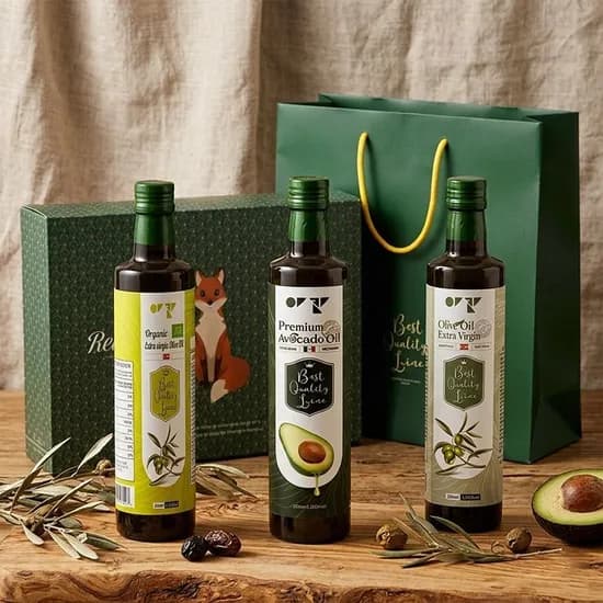 레드폭스 엑스트라버진 올리브유 250ml 2개+아보카도유 250ml 2개 29800원